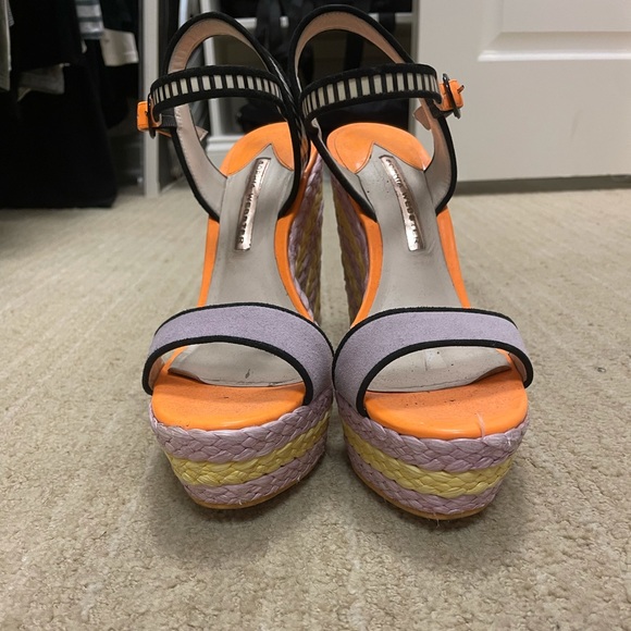 Sophia Webster Wedges - Picture 5 of 5